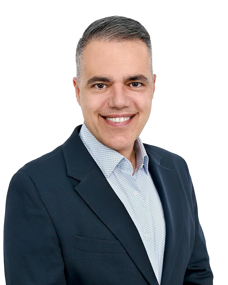 Spyros Papadakis